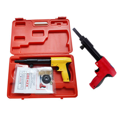 Χαμηλή ταχύτητα Caliber22 S5 Power Load Cartridge Gun Drive Pin Nail Gun 307