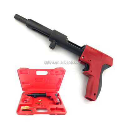 Χαμηλή ταχύτητα Caliber22 S5 Power Load Cartridge Gun Drive Pin Nail Gun 307