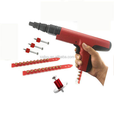120V/60HZ PT-90 Semi Auto Pin Nail Power Load Tool για βαριά έργα 2.4kg