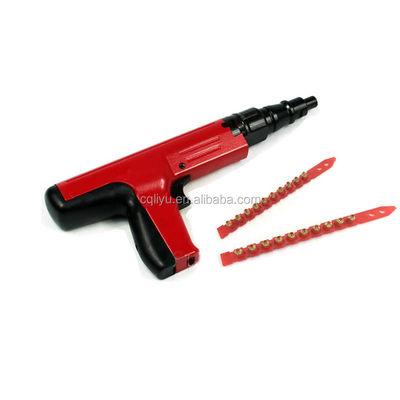 120V/60HZ PT-90 Semi Auto Pin Nail Power Load Tool για βαριά έργα 2.4kg