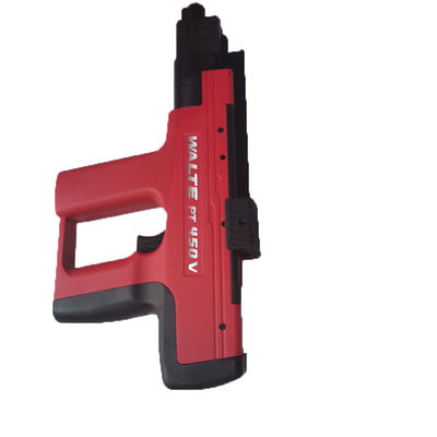 340mm μήκος DX450 εργαλείο στερέωσης Nail Gun με εξατομικευμένη υποστήριξη και απόδοση
