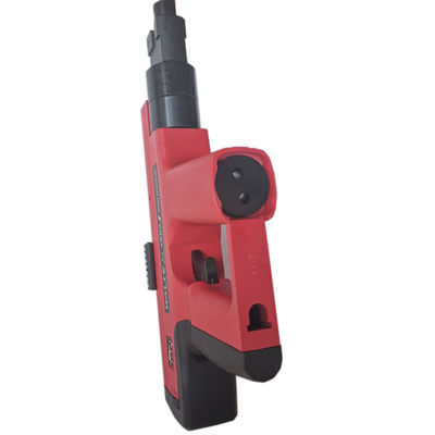 340mm μήκος DX450 εργαλείο στερέωσης Nail Gun με εξατομικευμένη υποστήριξη και απόδοση