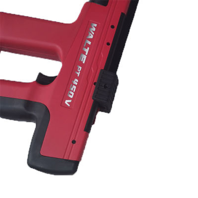340mm μήκος DX450 εργαλείο στερέωσης Nail Gun με εξατομικευμένη υποστήριξη και απόδοση