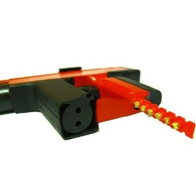 DX450 Nailer Gun για εργαλείο με ισχυρή ισχύ στην κατασκευή κτιρίων