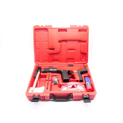 DX450 Nailer Gun για εργαλείο με ισχυρή ισχύ στην κατασκευή κτιρίων