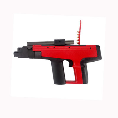 DX450 Nailer Gun για εργαλείο με ισχυρή ισχύ στην κατασκευή κτιρίων