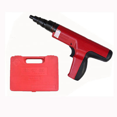 Σιδερένιο ασύρματο Nail Gun Semi-Automatic Nailer για ευέλικτες εφαρμογές Nailing