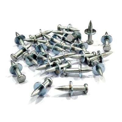 20 mm χειροκίνητη κίνηση Pin Hammer Nail για κατασκευές και DIY έργα σε τσιμεντοπετράδια
