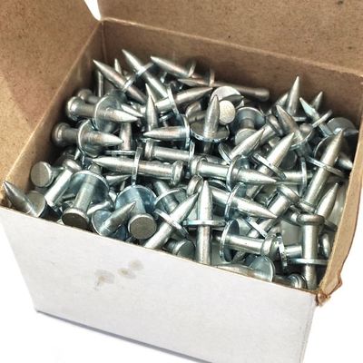 20 mm χειροκίνητη κίνηση Pin Hammer Nail για κατασκευές και DIY έργα σε τσιμεντοπετράδια
