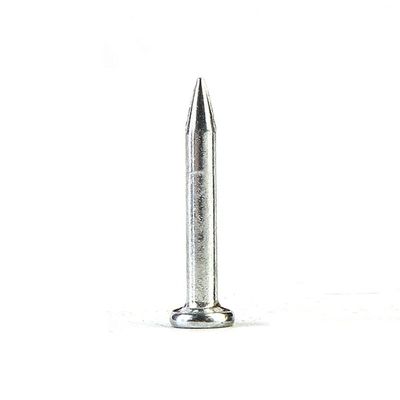 2.7-3.0mm διάμετρος σκανκ συνδεδεμένες πινές οδήγησης αερίου για βαριά εργασία σκυρόδεμα καρφιά λωρίδα