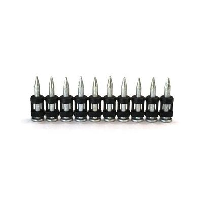 3.0mm Φλουτιζόμενο Σκέλιο Ζυγισμένο Σφαίρα Shake Nails Καλύτερα για μακροχρόνια Ατσάλι Ατσάλι