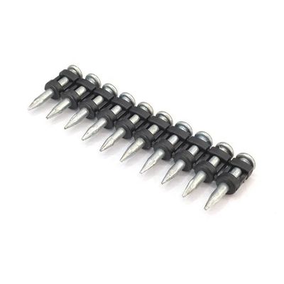 3.0mm Φλουτιζόμενο Σκέλιο Ζυγισμένο Σφαίρα Shake Nails Καλύτερα για μακροχρόνια Ατσάλι Ατσάλι