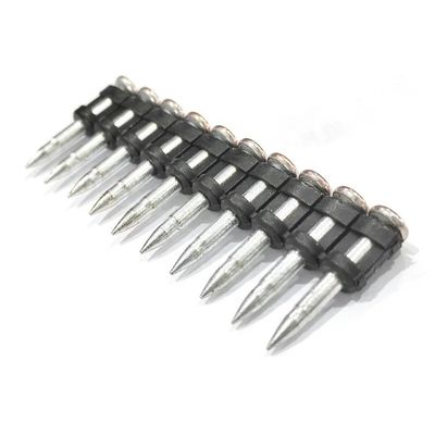 3.0mm Φλουτιζόμενο Σκέλιο Ζυγισμένο Σφαίρα Shake Nails Καλύτερα για μακροχρόνια Ατσάλι Ατσάλι