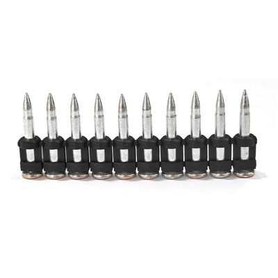 3.0mm Φλουτιζόμενο Σκέλιο Ζυγισμένο Σφαίρα Shake Nails Καλύτερα για μακροχρόνια Ατσάλι Ατσάλι
