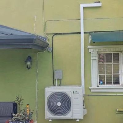 Ζυγισμένα Λάμπελα Κεράκια - Το Κλειδί για την Επιτυχημένη Εγκατάσταση Κλιματισμού