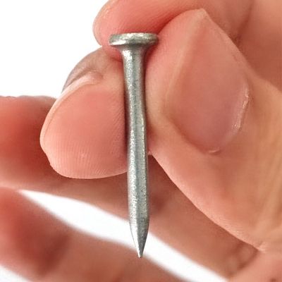 ISO Standard Collated πλαστική ταινία Nail Drive Pin για ομαλή γωνία αέριο σκυρόδεμα Nailer