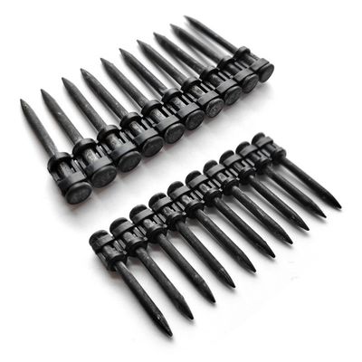 Κεραμίσματα κατασκευής από τούβλα 16mm 19mm 22mm 25mm 27mm 32mm 38mm Ανθεκτικά και μακροχρόνια