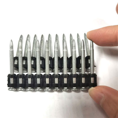 3.0mm Διαμετρήματος φράχτη υψηλής σκληρότητας Σιδερένια καρφιά για ατσάλινη κίνηση καρφίτσες Συναρμολόγια υλικού