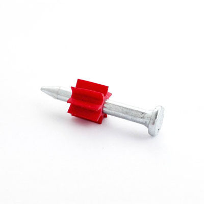 Ηλεκτρικά εργαλεία Ζαλβανισμένο αέρα Nail Driving Pin 361 Nail Shooting Gun Μεγάλη ζήτηση εργαλείο