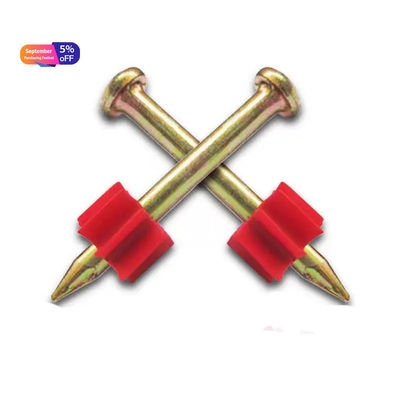 Ηλεκτρικά εργαλεία Ζαλβανισμένο αέρα Nail Driving Pin 361 Nail Shooting Gun Μεγάλη ζήτηση εργαλείο