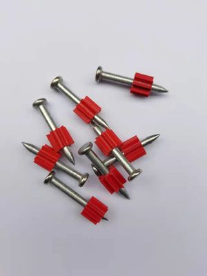 Ηλεκτρικά εργαλεία Ζαλβανισμένο αέρα Nail Driving Pin 361 Nail Shooting Gun Μεγάλη ζήτηση εργαλείο