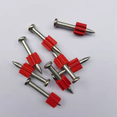 Ηλεκτρικά εργαλεία Ζαλβανισμένο αέρα Nail Driving Pin 361 Nail Shooting Gun Μεγάλη ζήτηση εργαλείο