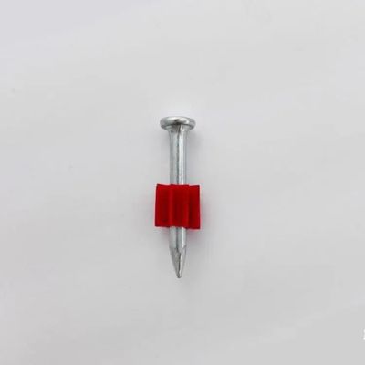 Ηλεκτρικά εργαλεία Ζαλβανισμένο αέρα Nail Driving Pin 361 Nail Shooting Gun Μεγάλη ζήτηση εργαλείο