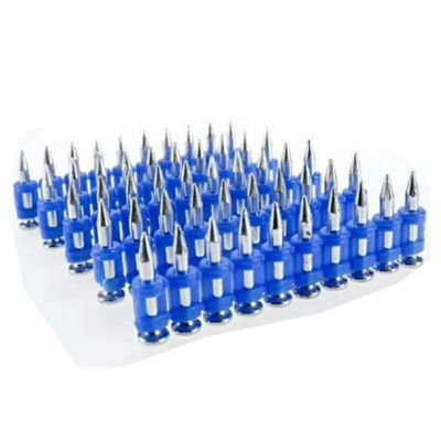 6.3mm διάμετρος κεφαλιού.
