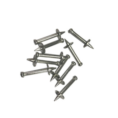 3.7mm Shake Dia. NK32 Shooting Nail Drive Pin με μεταλλικό πλυντήριο 12mm Ενσωμάτωση