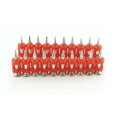 16mm 19mm 22mm 25mm 27mm 32mm 38mm 60 Steel Construction Gas Nail Gun με σήμανση CE