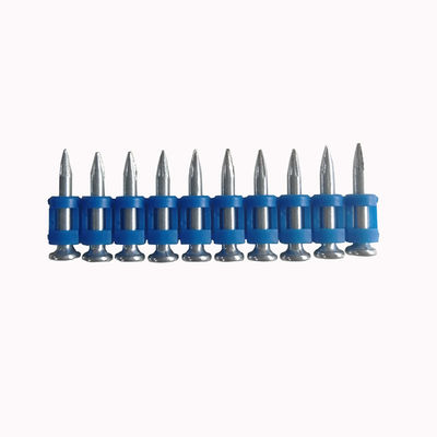 16mm 19mm 22mm 25mm 27mm 32mm 38mm 60 Steel Construction Gas Nail Gun με σήμανση CE