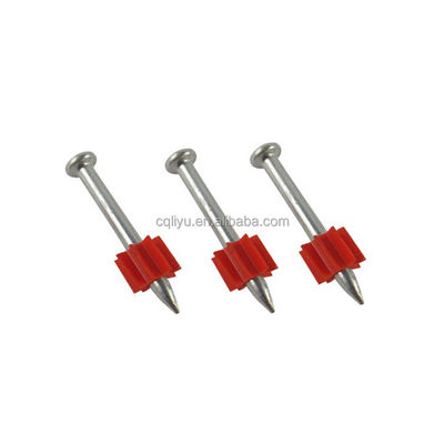 1.2-6mm Shank Dia. Πυροβολημένο Πυροβολητικό Πυροβόλο για Κεράκια Σιδήρου
