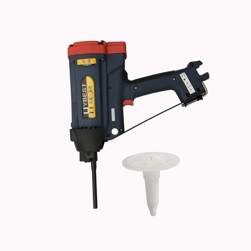 120V/60HZ τάση και ισχυρή χωρητικότητα ατμοσφαιρική μόνωση σκυρόδεμα Nailer για 200mm Nails