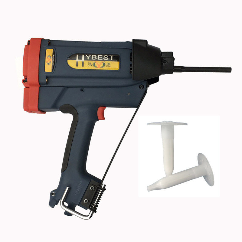 Απομόνωση Nailer για εξατομικευμένη υποστήριξη OEM Gas Power Gas Nail Guns 5/8in Min Nail Length