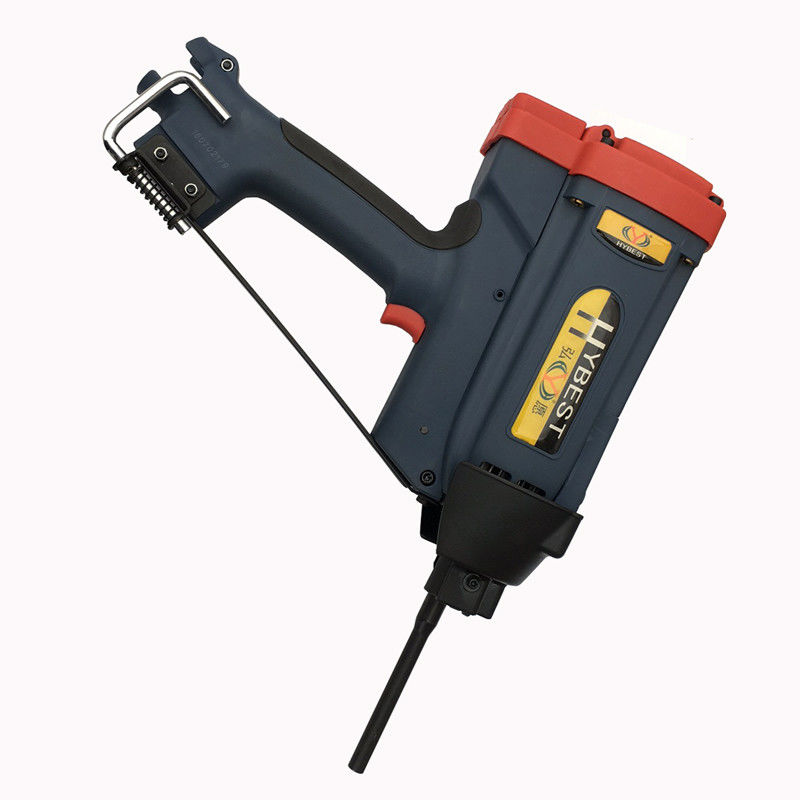 Μονόκλιση Nail Gun 30-120mm μήκος Nail 4000 καρφιά ανά φόρτιση Nailer αερίου για το κτίριο