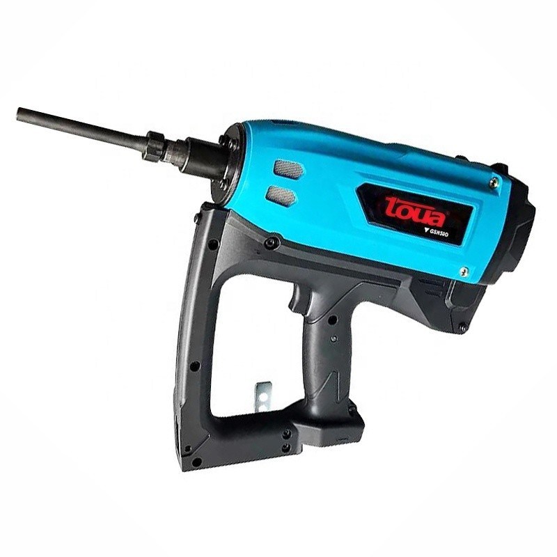 Αναβαθμίστε την εργασία σας με το GSN50D Gas Insulation Nail Gun Υψηλή τάση και αποτελεσματικότητα