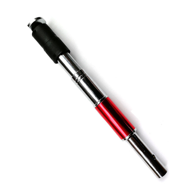 70 εκατοστά μήκος Σωστισμένη οροφή πυροβολώντας καρφιά με σιγαστήρα