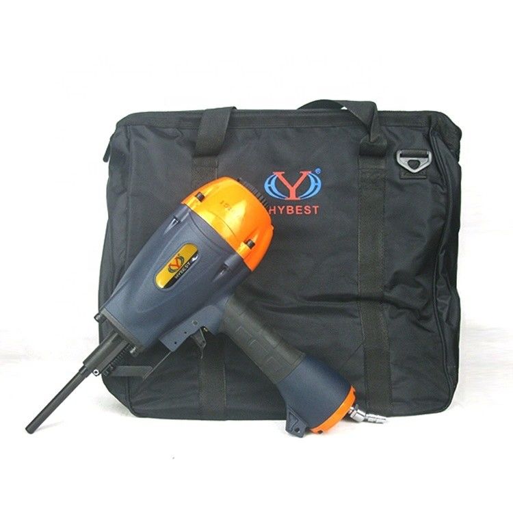 70-120 PSI HYBEST Μόνωση Nail Gun Top Performance και για το Min Nail Length 1 1/4IN