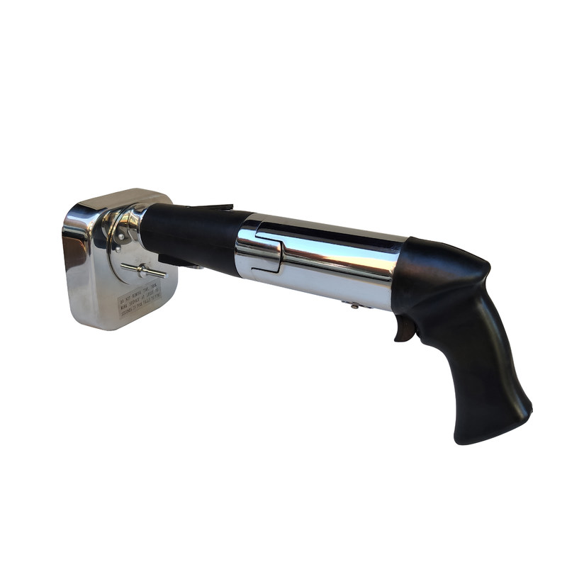 ταχύτητα Δύναμη Nail Gun για εργαλεία διακόσμησης 660 Τύπος Nail ZP ZP1/4 ZK ZK1/4