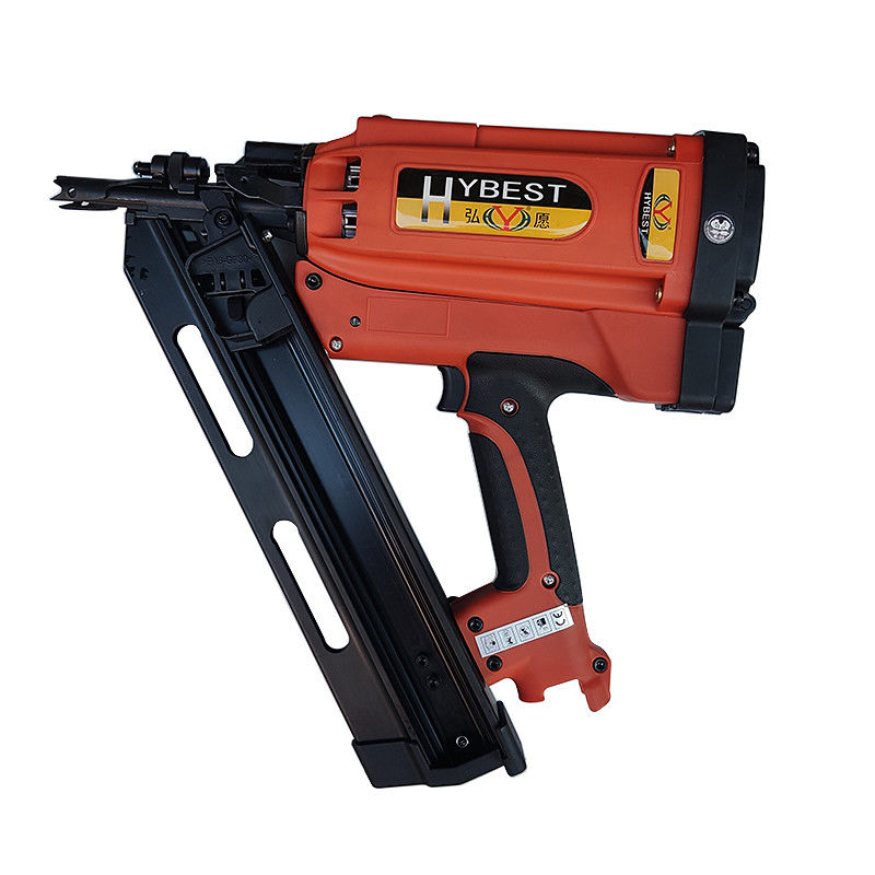 GFN3490CH Ασύρματος Nailer Φραματισμού και Nailers οροφής ισχυρό βιομηχανικό εργαλείο στερέωσης