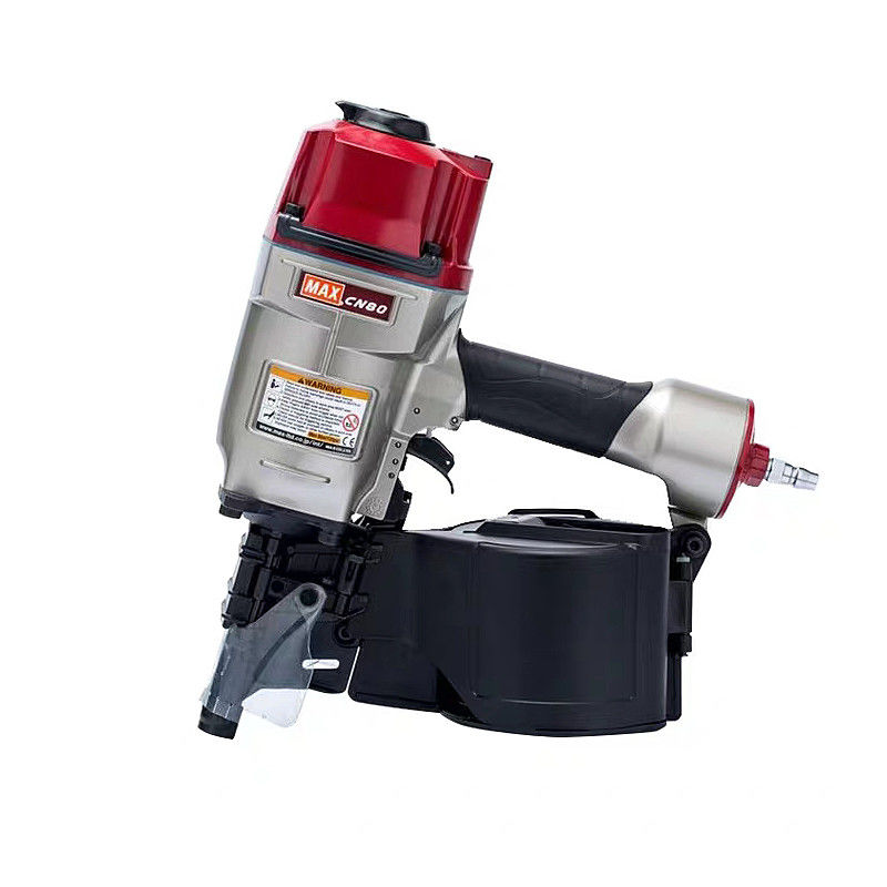 2.88KG Καλός Πνευματικός Στυλοειδής Ναυλωτής για ξύλινα παλέτα με πλαισίωση αέρα ενεργοποιημένο Nail Gun
