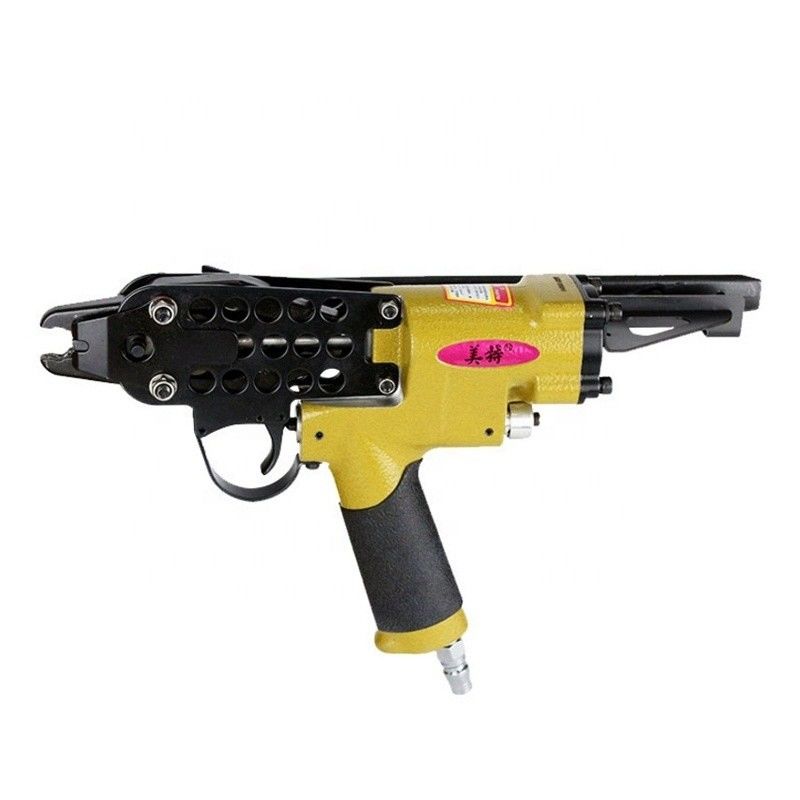 1.74kg Pneumatic SC7C 15GA 3/4' C-Ring Plier για και προσαρμοσμένη υποστήριξη OEM