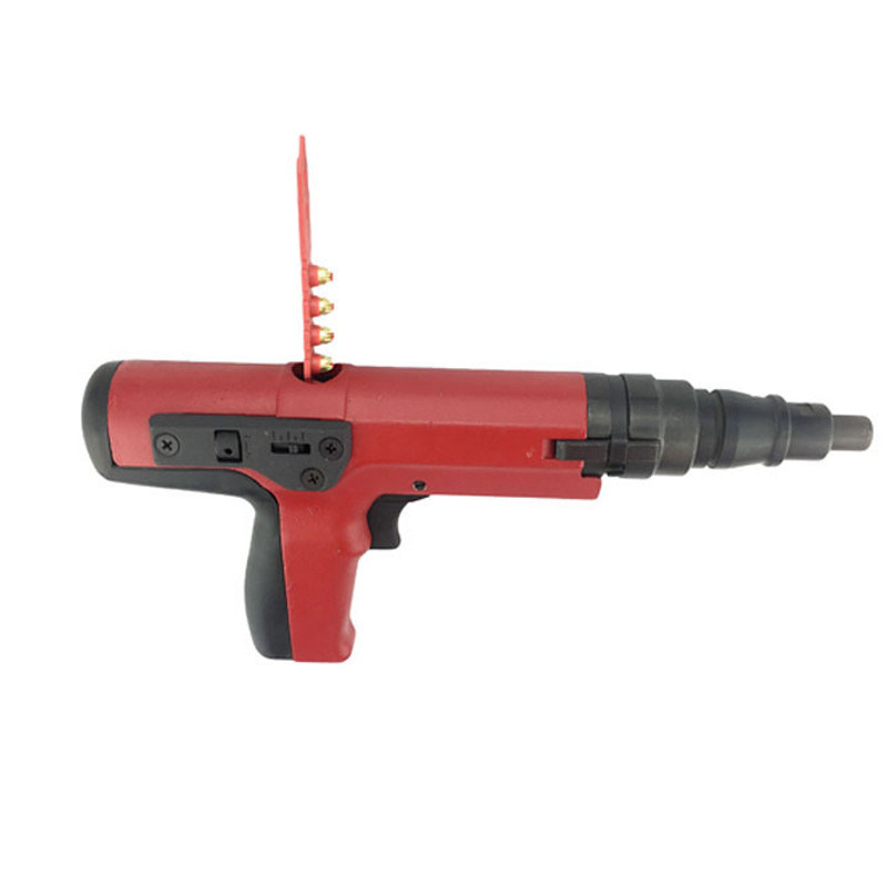 120V/60HZ 301T Ενεργειακό εργαλείο στερέωσης για μέγιστο μήκος νυχιού 2 1/2IN