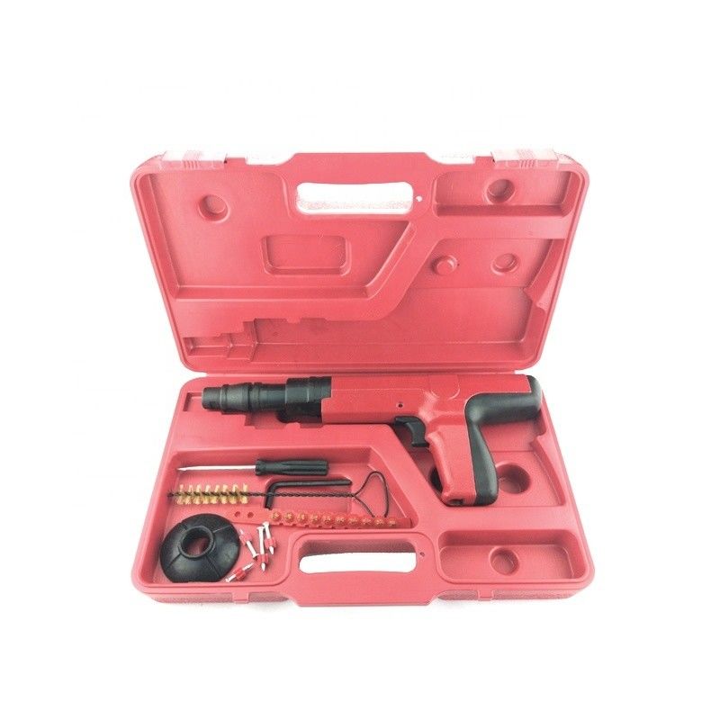 27 CAL Power Nail Gun για την κατασκευή Βιομηχανικής ποιότητας Σκότωμα καρφιών έως 76 mm