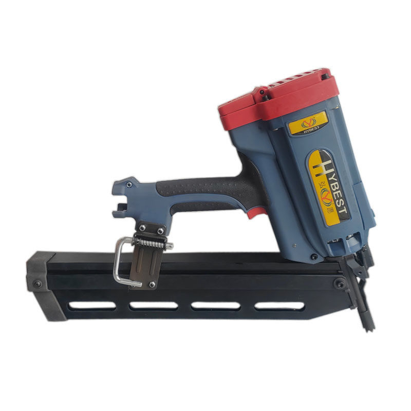3.6kg χωρητικότητα με ενεργοποιημένο αέριο GFN2190A για επαγγελματικούς σκοπευτές