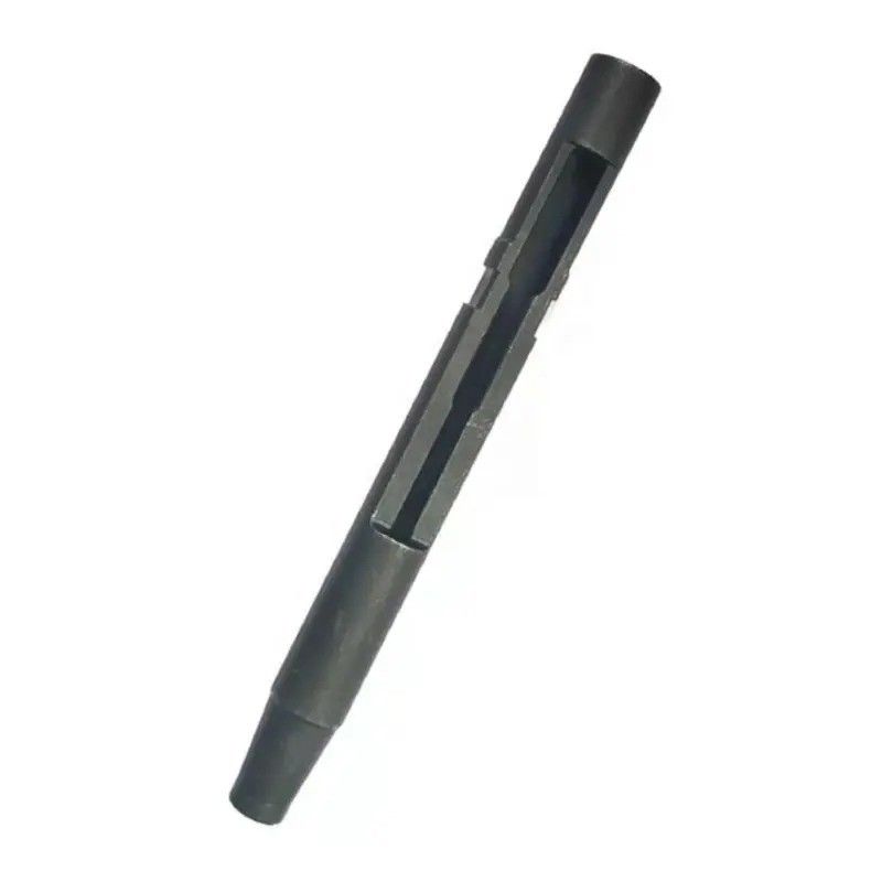 6mm εσωτερική διάμετρος. Toua GSN50 Nail Gun Κωνικό σωλήνα νυχιών για 1 1/2IN αντικατάσταση νυχιών