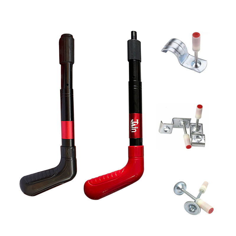 Αυτόματη σιωπηλή μίνι οροφή Nail Gun 0,7KG για το στερεώσιμο εργαλεία σε ελαφρύ βάρος