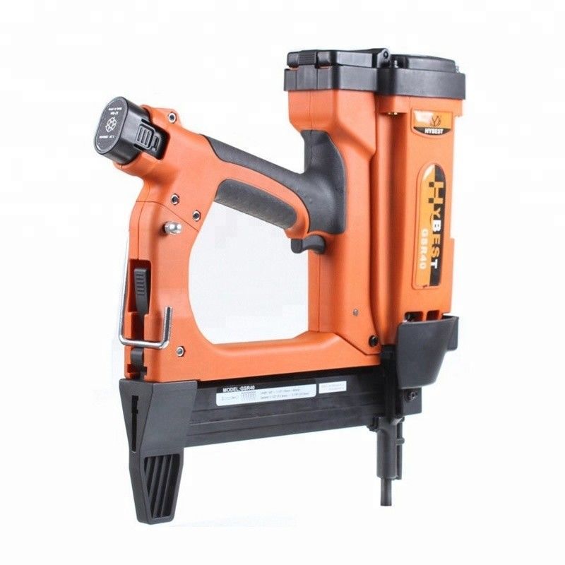 400*350*110mm διάμετρος Ηλεκτρικά εργαλεία καρφίτσης σκυροδέματος με μπαταρία Ni-MH 7.2V 2000mAh