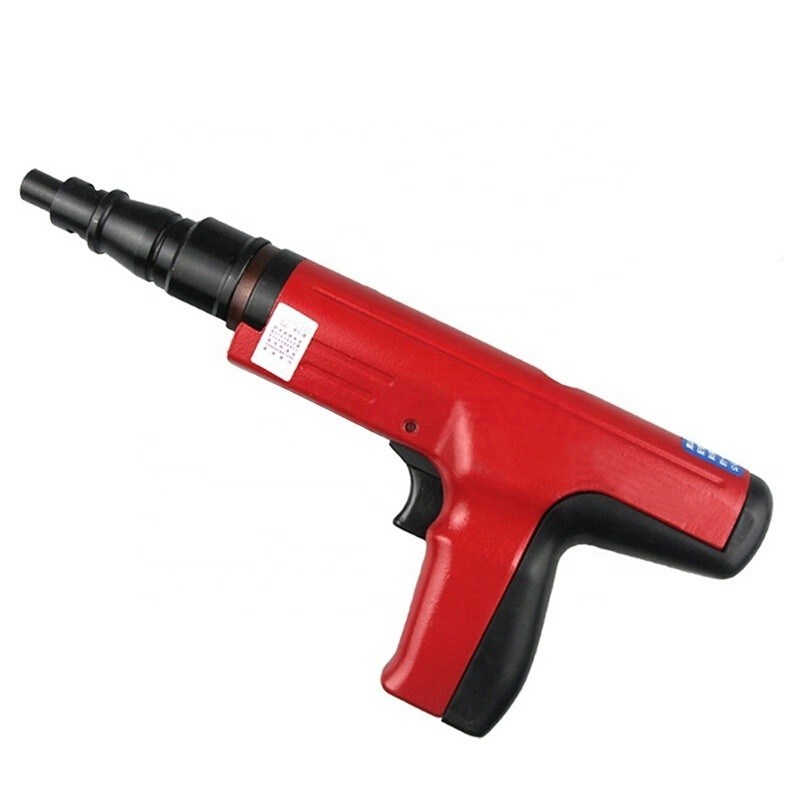 Βιομηχανικό χάλυβα χειροκίνητο Nail Gun NS301 για την κατασκευή 2 ίντσες μέγιστο μήκος καρφί