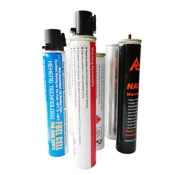 31.5*165mm/40g GAS FUEL CELL για το πλαίσιο Nailer IM350 μπαταρία προπυλενουτανίου